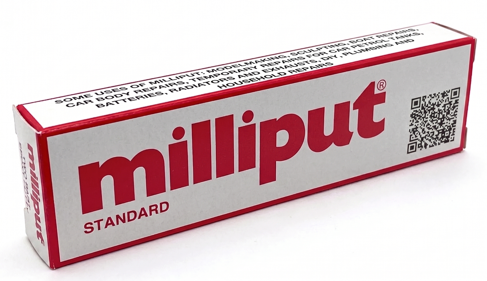 Milliput Standard