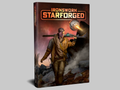 Modiphius: Ironsworn Starforged - Deluxe Edition Rulebook