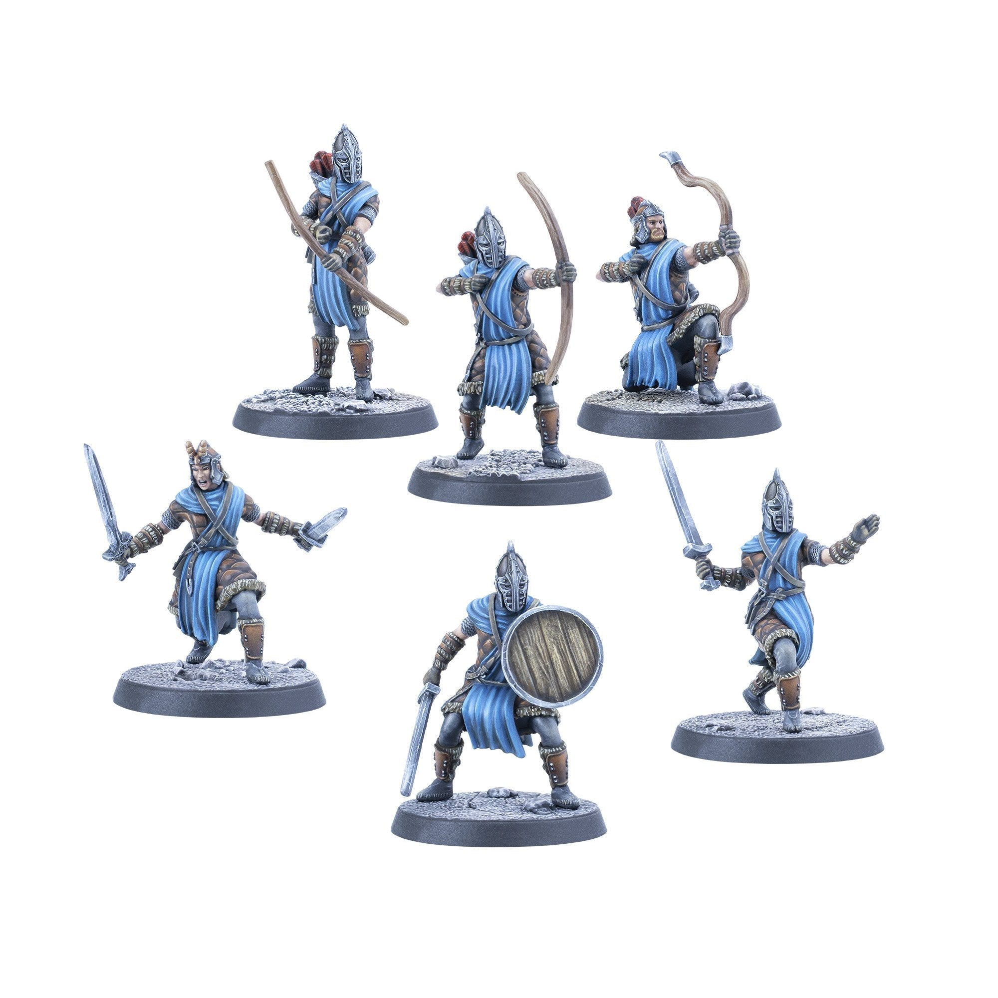 The Elder Scrolls: Call to Arms: Stormcloak Skirmishers