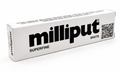 Milliput Superfine White