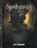 Modiphius: Symbaroum Core Book