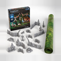 StarCraft: Lost Temple (Terrain Expansion Set), product