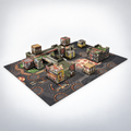 Infinity: Neon Lotus Scenery Pack, product