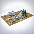 Infinity: Darpan Xeno-Station Scenery Pack, product