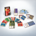Fallout: Wasteland Warfare Raiders | Wave Expansion Card Pack, product