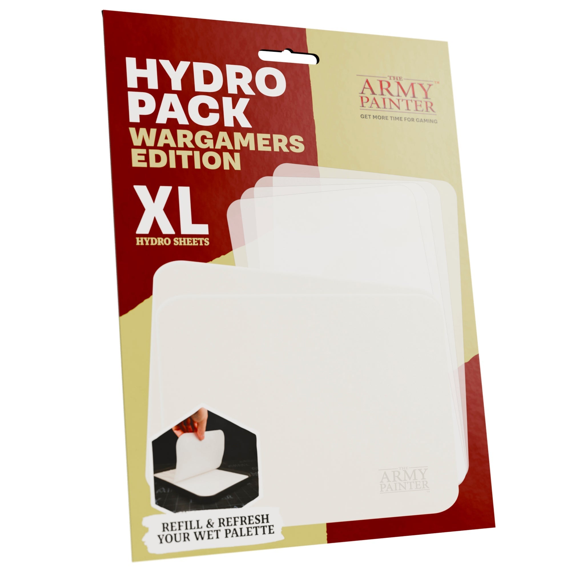Army Painter: Hydro Pack Wargamers Edition
