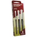 Army Painter: Masterclass Drybrush Set