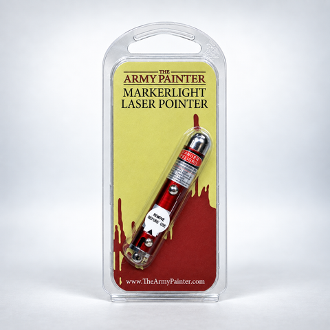 Army Painter: Markerlight Laser Pointer