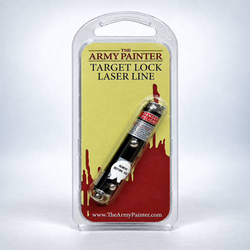 Army Painter: Targetlock Laser Line, product
