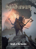 Modiphius: Symbaroum Thistle Hold - Wrath of the Warden