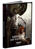 Modiphius: KULT Divinity Lost - Taroticum and Other Tales