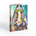 Star Trek Adventures: Second Edition - The 23rd Century Campaign Guide