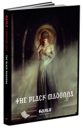 Modiphius: KULT Divinity Lost - The Black Madonna