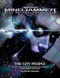 Modiphius: Mindjammer - The City People