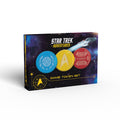Star Trek Adventures: Second Edition - Game Token Set