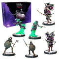 Eldfall Chronicles: Undead Expansion I [APRIL PRE-ORDER]