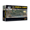 Bolt Action: Universal Carrier