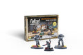 Fallout: Wasteland Warfare - Brotherhood of Steel Order of the Shield