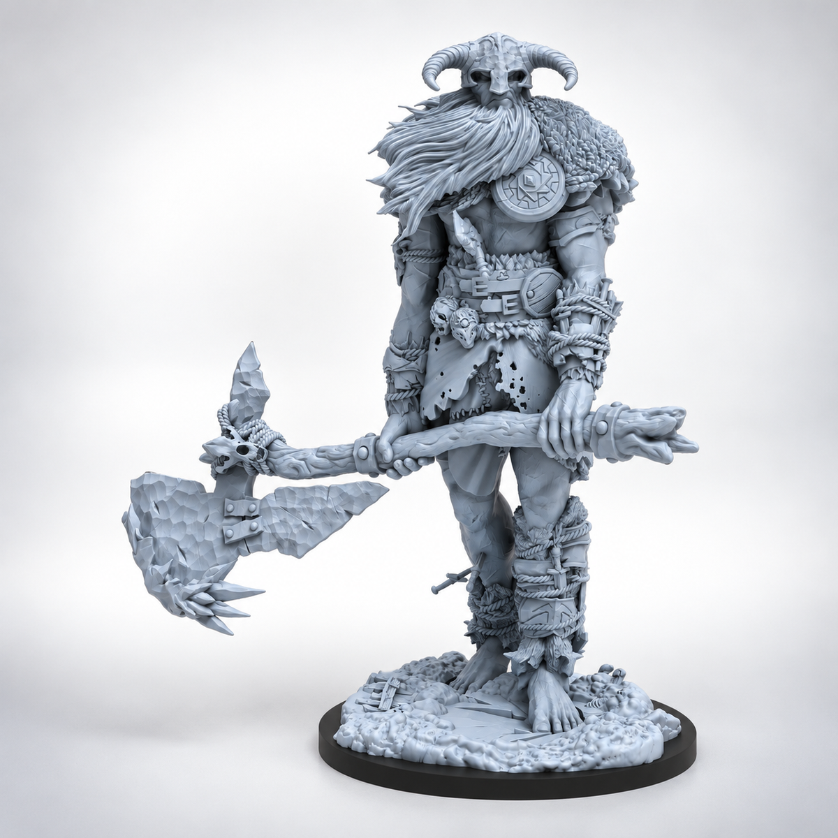 Epic Encounters: Caverns of the Frost Giant, product