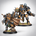 Warmachine: Magnus the Unstoppable and Invictus, product