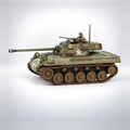 Bolt Action: M18 Hellcat Tank Destroyer, product