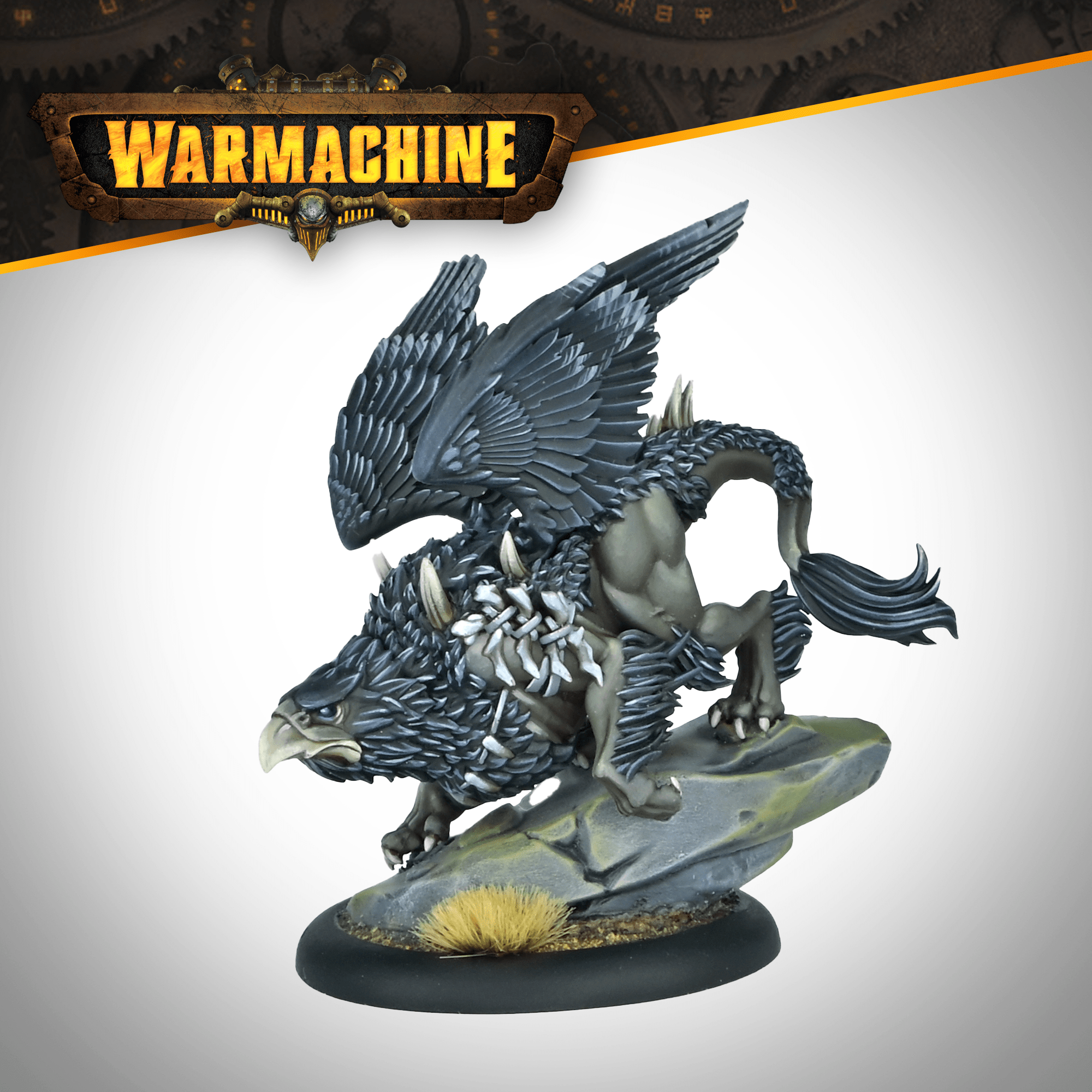 Warmachine: Khador Old Umbrey Battlegroup Box Set