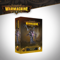 Warmachine: The Mind Thief