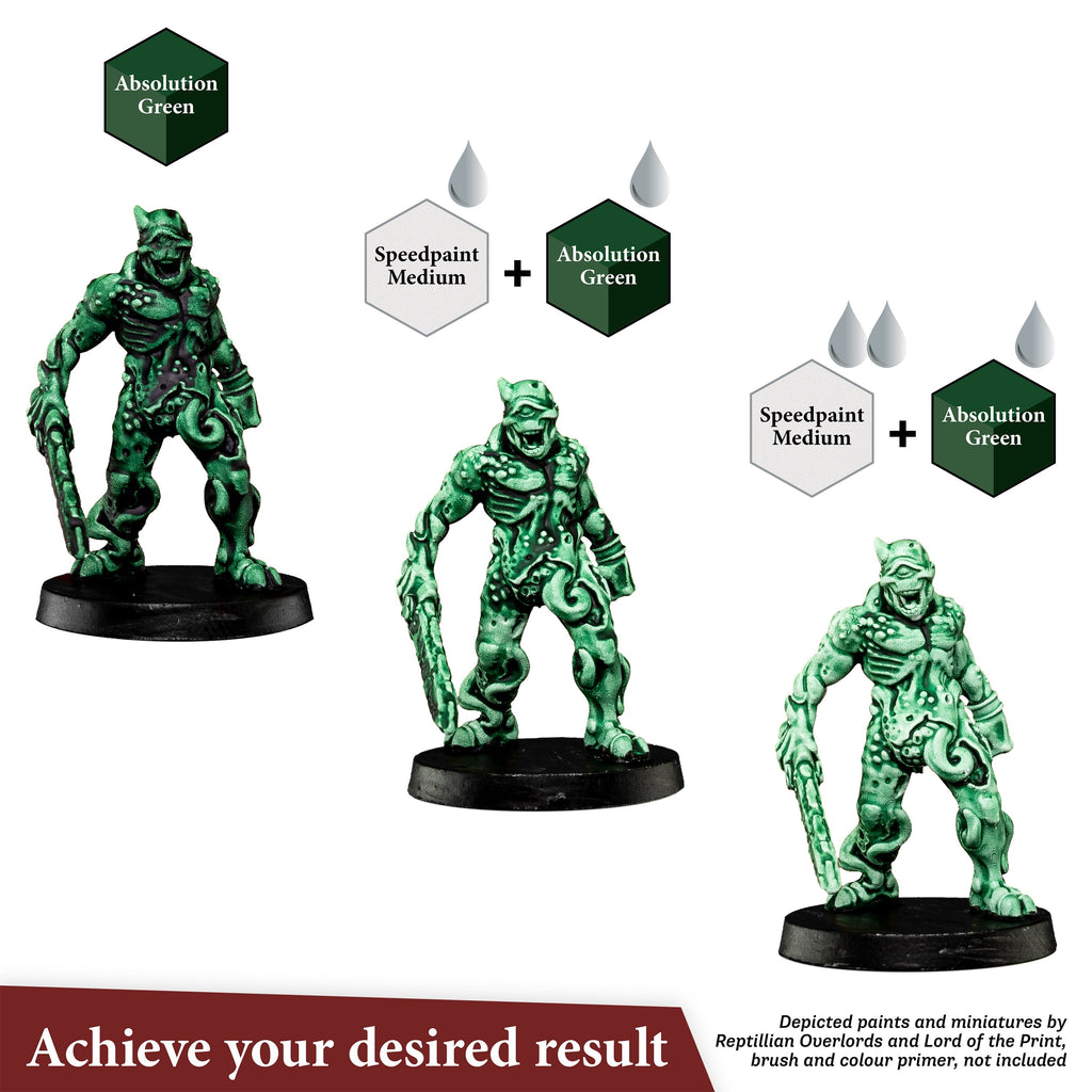 Army Painter: Speedpaint Medium (18ml) - product image 2
