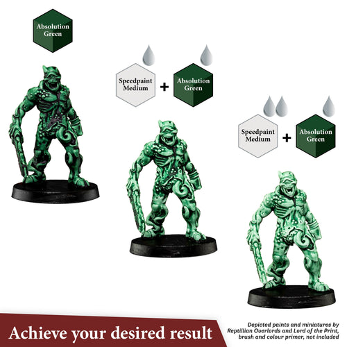 Army Painter: Speedpaint Medium (18ml) - product image 2