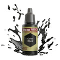 Army Painter: Speedpaint - Grim Black (18ml) - product image 1