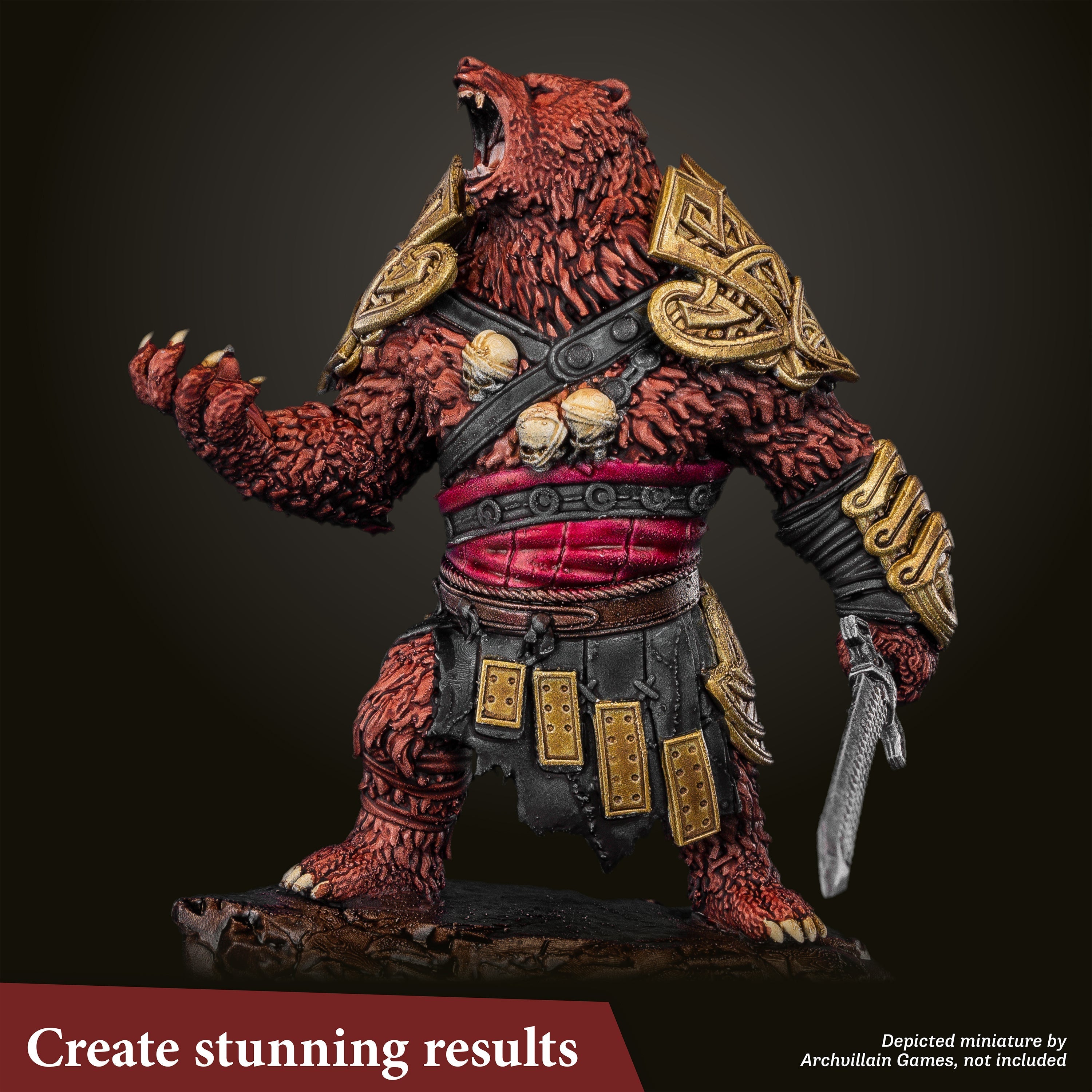 Army Painter: Speedpaint - Pallid Bone (18ml) - product image 5