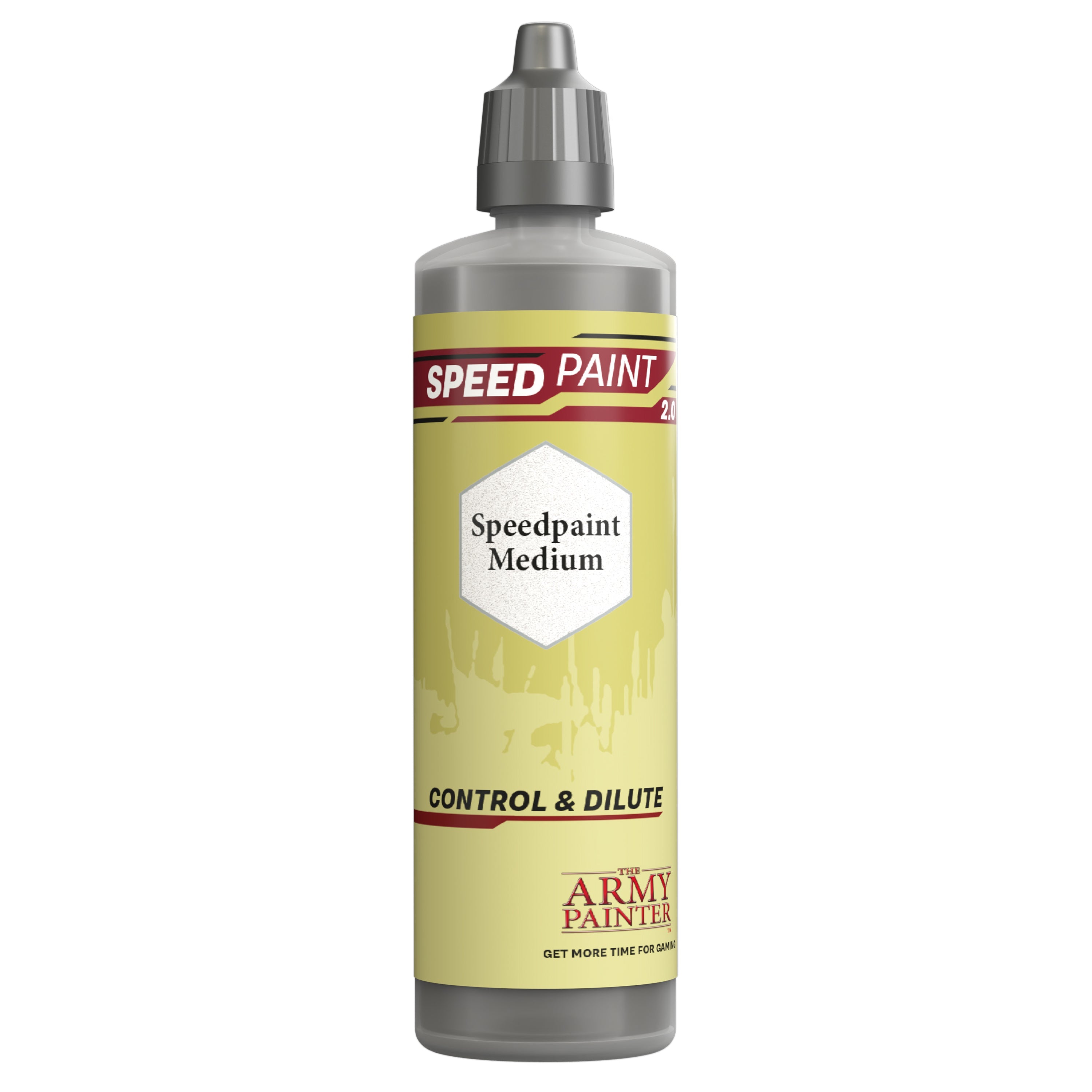 Army Painter: Speedpaint Medium (100ml) - product image 1