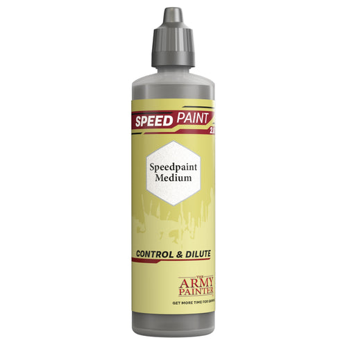 Army Painter: Speedpaint Medium (100ml) - product image 1
