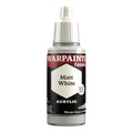 Army Painter: Warpaints Fanatic - Matt White (18ml) - product image 1