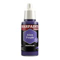 Army Painter: Warpaints Fanatic Acrylic, Alien Purple