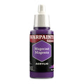 Army Painter: Warpaints Fanatic Acrylic, Magecast Magenta