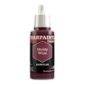 Army Painter: Warpaints Fanatic Acrylic, Moldy Wine