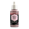 Army Painter: Warpaints Fanatic Acrylic, Wilted Rose