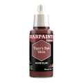 Army Painter: Warpaints Fanatic Acrylic, Tiger's Eye