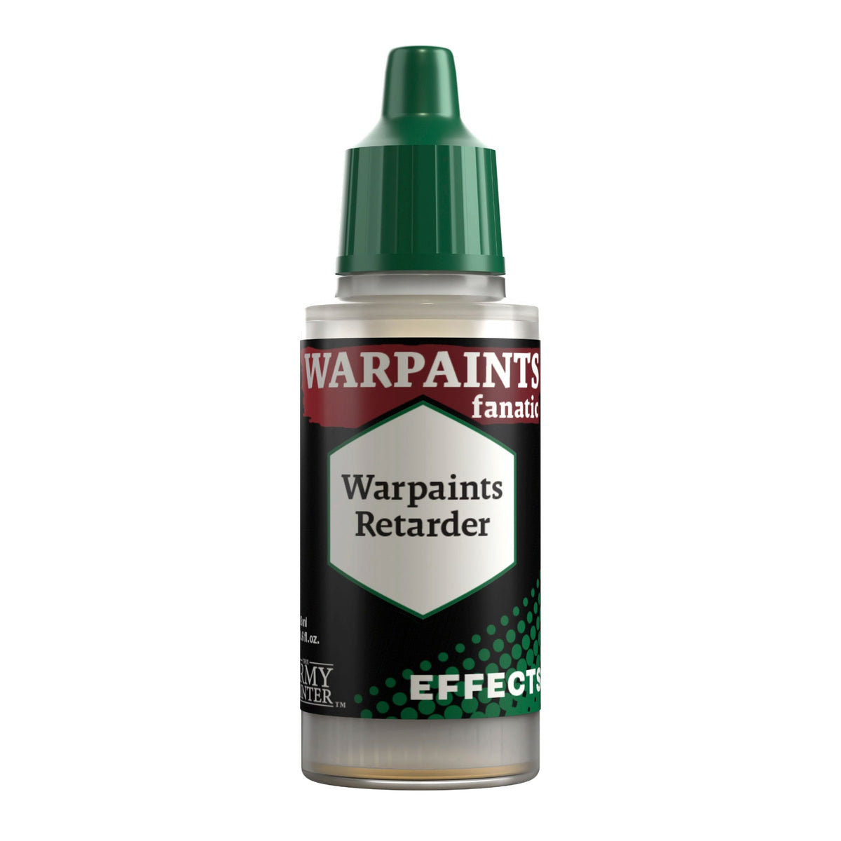 Army Painter: Warpaints Fanatic Effects, Warpaints Retarder