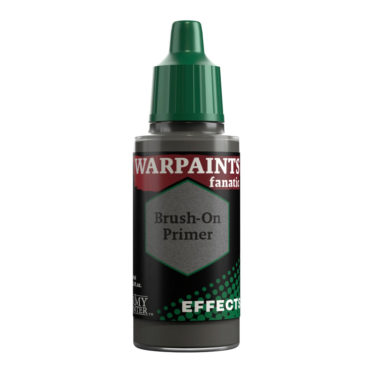 Army Painter: Warpaints Fanatic Effects, Brush on Primer