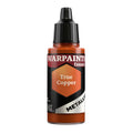 Army Painter: Warpaints Fanatic Metallic, True Copper