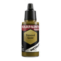 Army Painter: Warpaints Fanatic Metallic, Tainted Gold