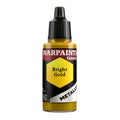 Army Painter: Warpaints Fanatic Metallic, Bright Gold
