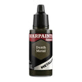 Army Painter: Warpaints Fanatic Metallic, Death Metal