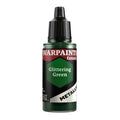 Army Painter: Warpaints Fanatic Metallic, Glittering Green
