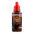 Army Painter: Warpaints Fanatic Wash, Sepia Tone