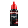 Army Painter: Warpaints Fanatic Wash, Dark Blue Tone