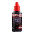 Army Painter: Warpaints Fanatic Wash, Purple Tone