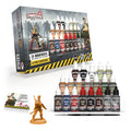 Army Painter: Warpaints Zombicide Paint Set 2nd Edition